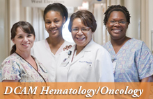 DCAM Hematology Oncology
