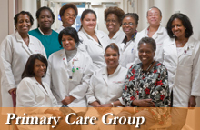 Primary Care Group